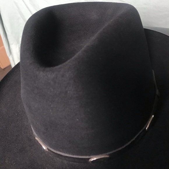 Stetson Hat - Picture 5 of 10